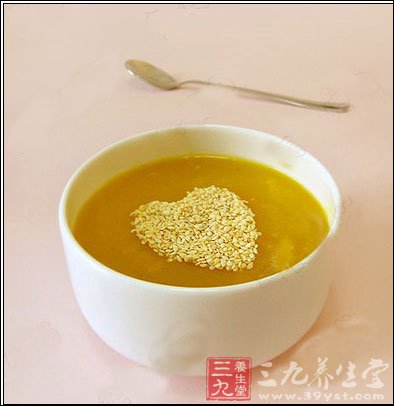 秋季排毒美食 腸子漂亮人就漂亮