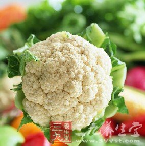 秋季排毒美食 腸子漂亮人就漂亮