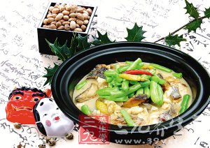 孕產媽咪的催乳食譜