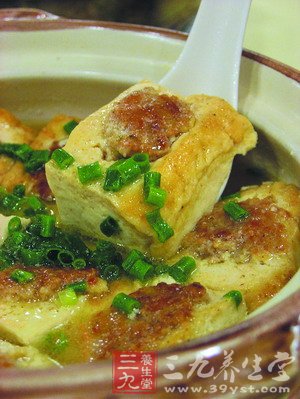 孕產媽咪的催乳食譜