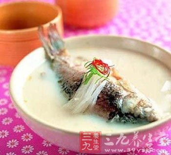 孕產媽咪的催乳食譜