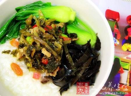 養胃滋陰 秋冬養生三道菜