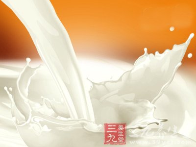 七種罕見的牛奶食譜