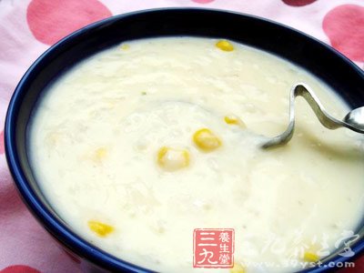 七種罕見的牛奶食譜