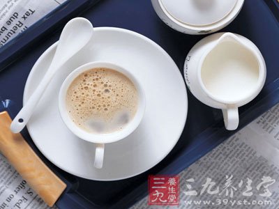 七種罕見的牛奶食譜