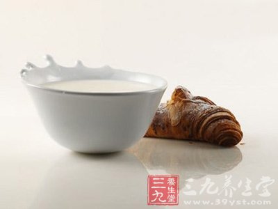 七種罕見的牛奶食譜