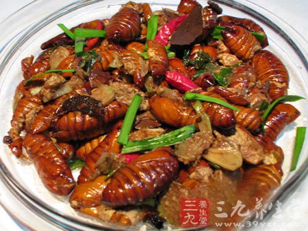 入秋補腎食譜