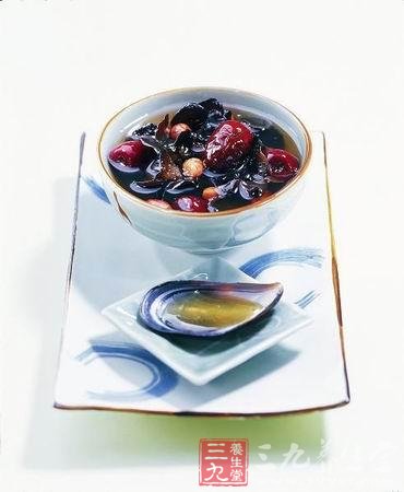 女性美容食譜 吃出美麗