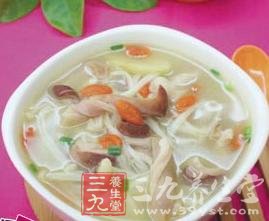 女性美容食譜 吃出美麗