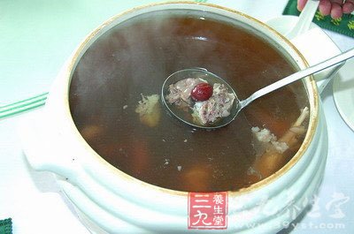 吃塊美容肉 兔肉食療方