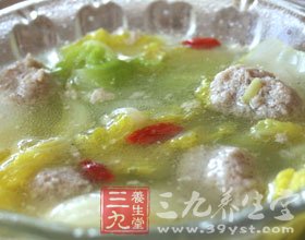 吃塊美容肉 兔肉食療方