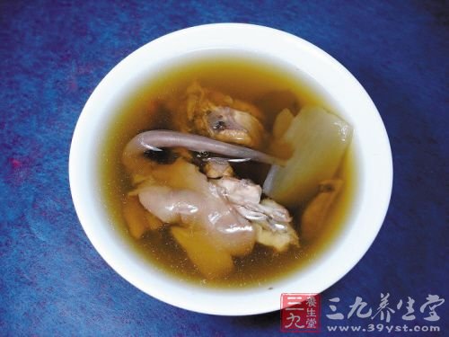 吃塊美容肉 兔肉食療方