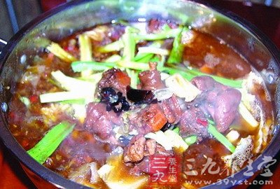 吃塊美容肉 兔肉食療方