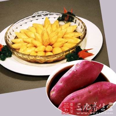 5大食譜 改善粗糙又黯沉的膚色