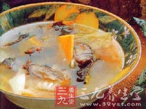 8款滋補湯喝出紅潤彈力肌