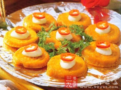 六道最健康的瑜伽食譜