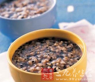 15種秋季滋補養顏粥品