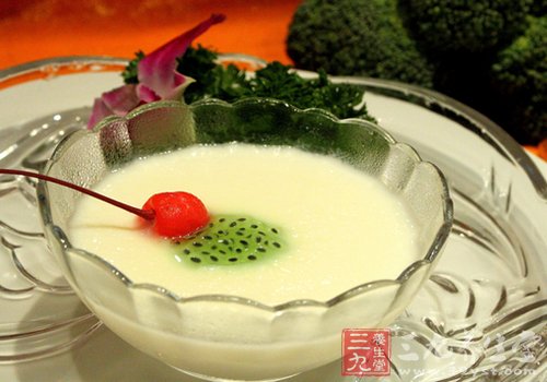 “乳”此美食 來勢“洶洶”好過瘾