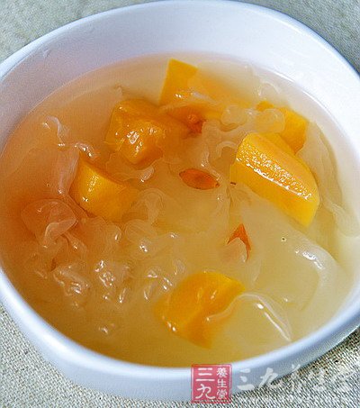 7種食譜讓女人氣血兩旺