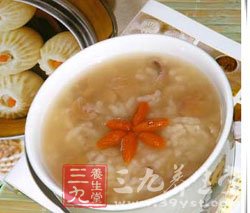 單薏米食譜 打造美容玉肌