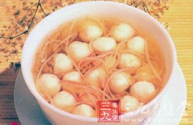 4道雞皮美容菜 輕松對抗皺紋