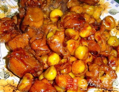 4道雞皮美容菜 輕松對抗皺紋