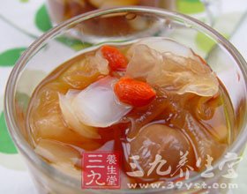 秋季滋補 眾所“粥”知
