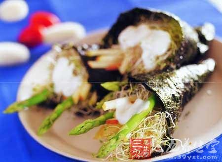 四道養顏早餐食譜 還原嫩白無暇肌膚