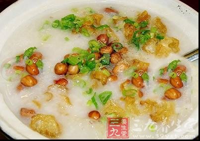 N款養生粥 吃吃睡意自然來