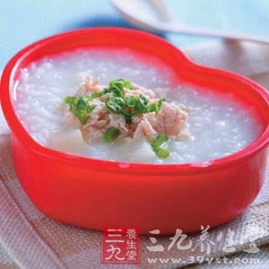 N款養生粥 吃吃睡意自然來