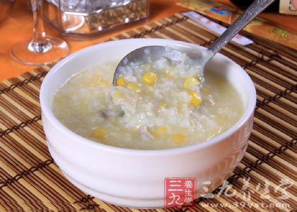 N款養生粥 吃吃睡意自然來