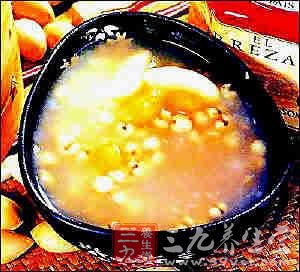 N款養生粥 吃吃睡意自然來