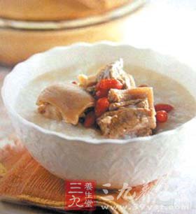 N款養生粥 吃吃睡意自然來