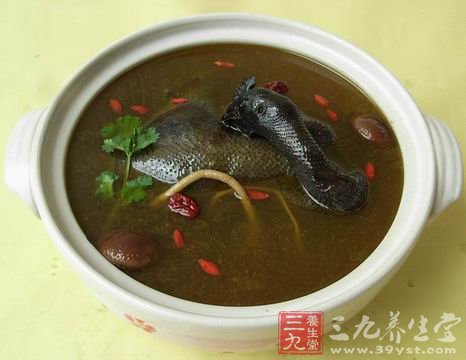 必喝 5款秋季美白滋潤靓湯