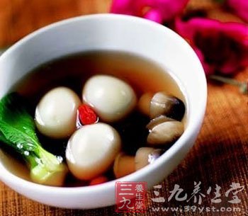 必喝 5款秋季美白滋潤靓湯