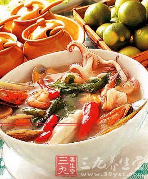 茶和蘑菇健康減肥食譜包你瘦