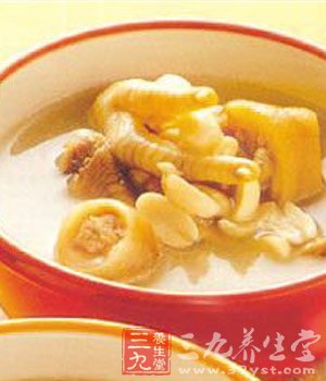 四款豐胸食譜秘方 讓愛美女人告別飛機場