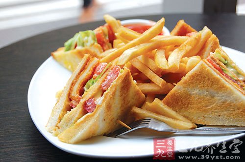節後7天瘦身食譜 減掉多余脂肪
