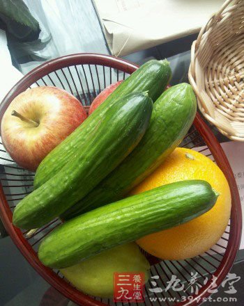 節後7天瘦身食譜 減掉多余脂肪