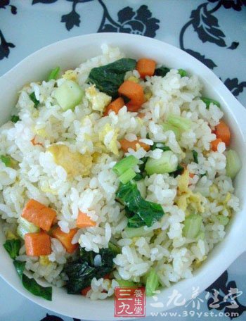 節後7天瘦身食譜 減掉多余脂肪