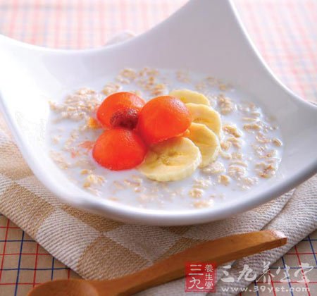 節後7天瘦身食譜 減掉多余脂肪