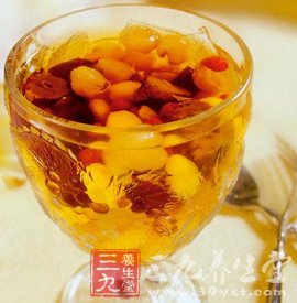 祛斑食譜成就嫩滑美人