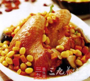 產後媽媽的補身營養食譜