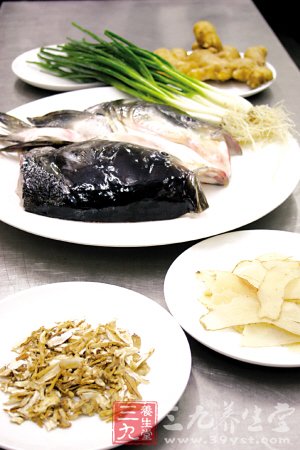 產後媽媽的補身營養食譜