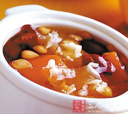 4款滋陰潤燥湯水 初秋養生好