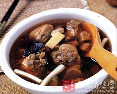 4款滋陰潤燥湯水 初秋養生好