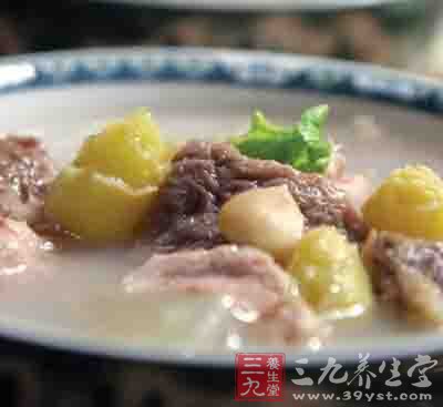 4款滋陰潤燥湯水 初秋養生好