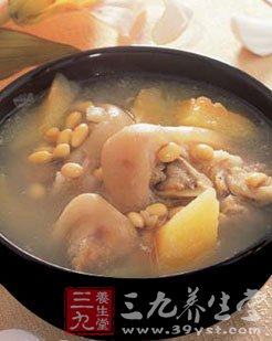 7天改善膚質的美容食譜