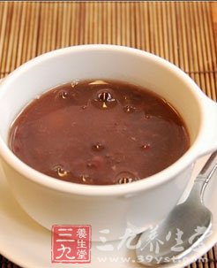 7天吃出潤滑美肌的美容食譜