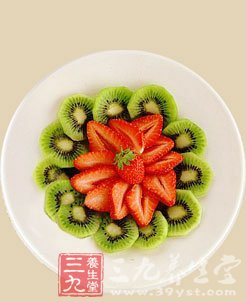 7天吃出潤滑美肌的美容食譜